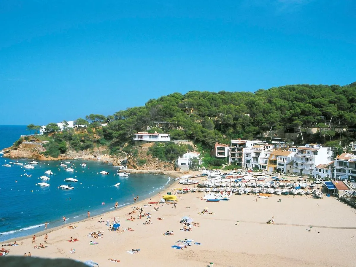 Apartment Mas Mato Down By Interhome Begur
