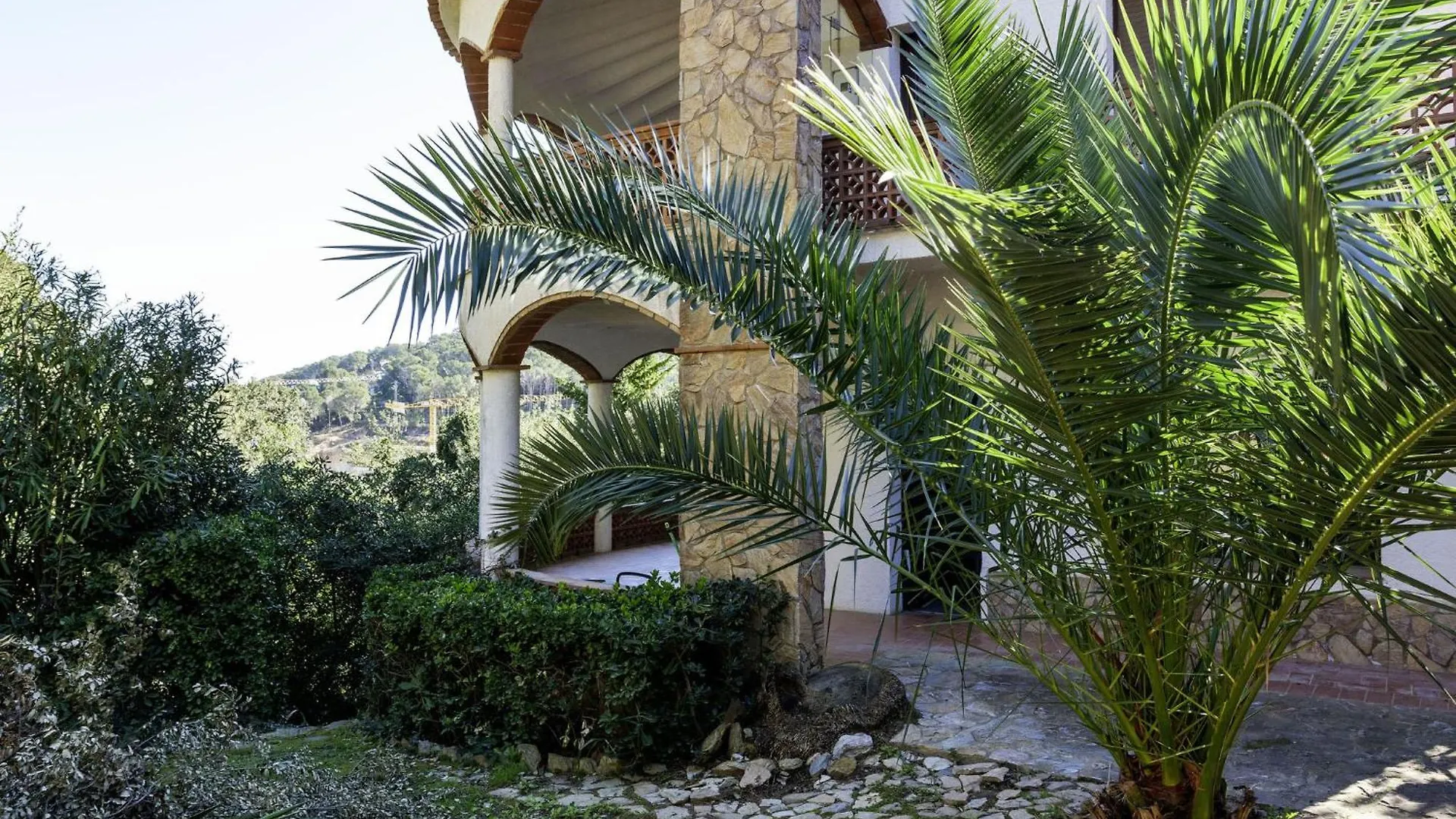 Apartment Mas Mato Down By Interhome Begur