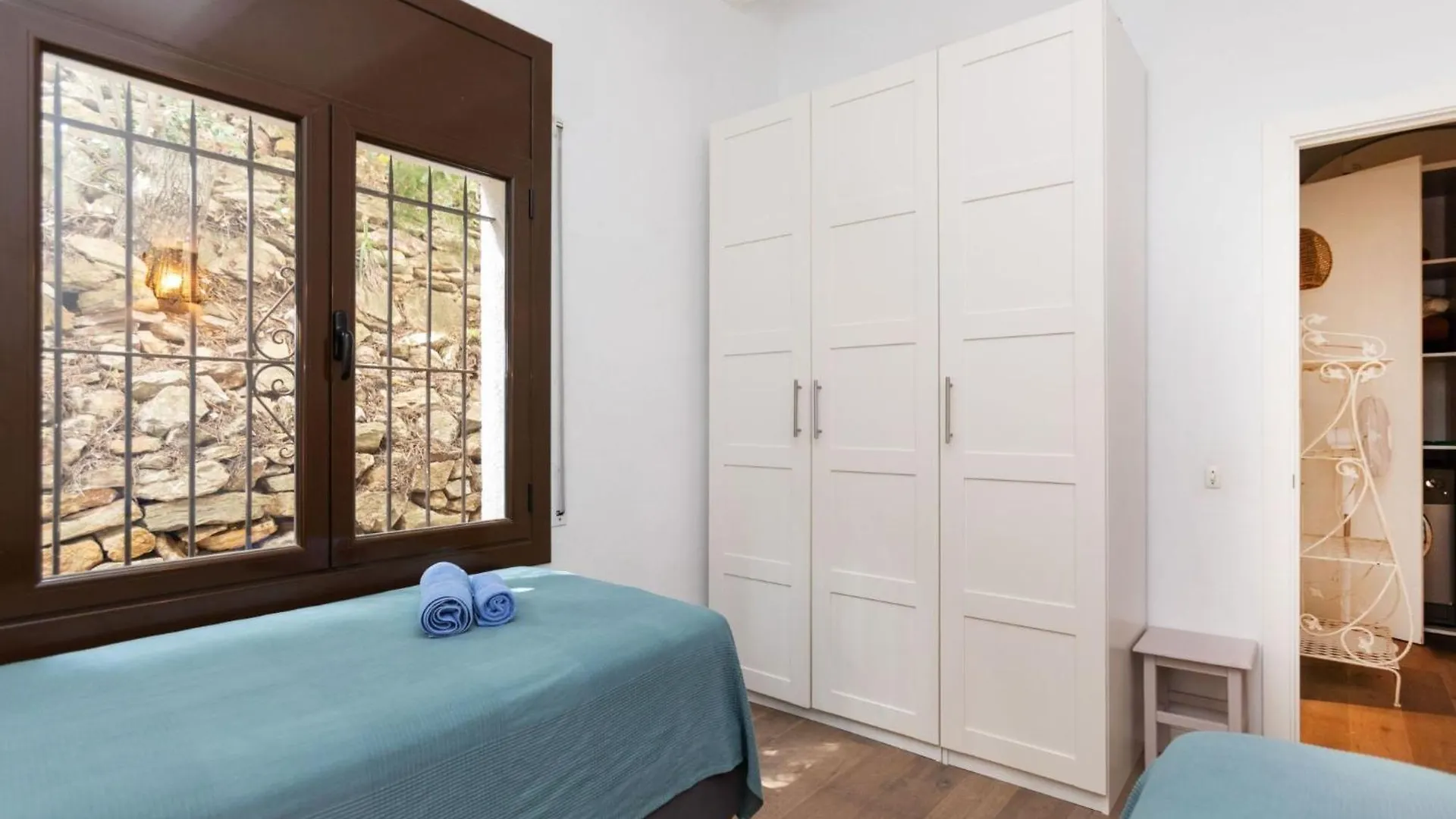 Apartment Mas Mato Down By Interhome Begur