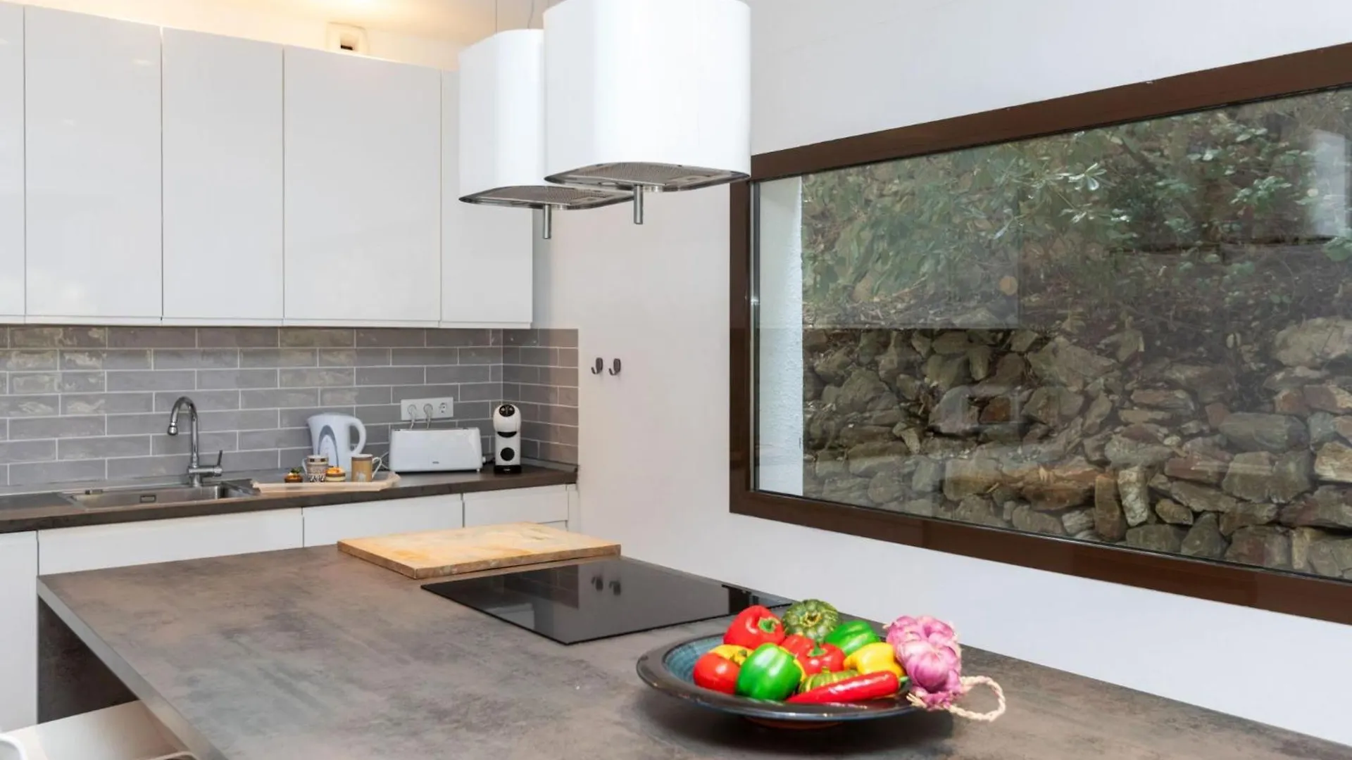 Apartment Mas Mato Down By Interhome Begur Spanje