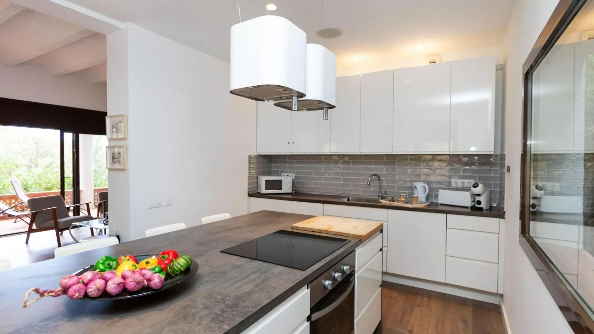 Apartment Mas Mato Down By Interhome Begur
