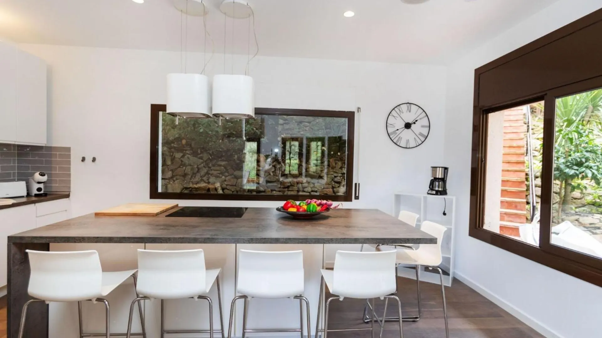 Apartment Mas Mato Down By Interhome Begur