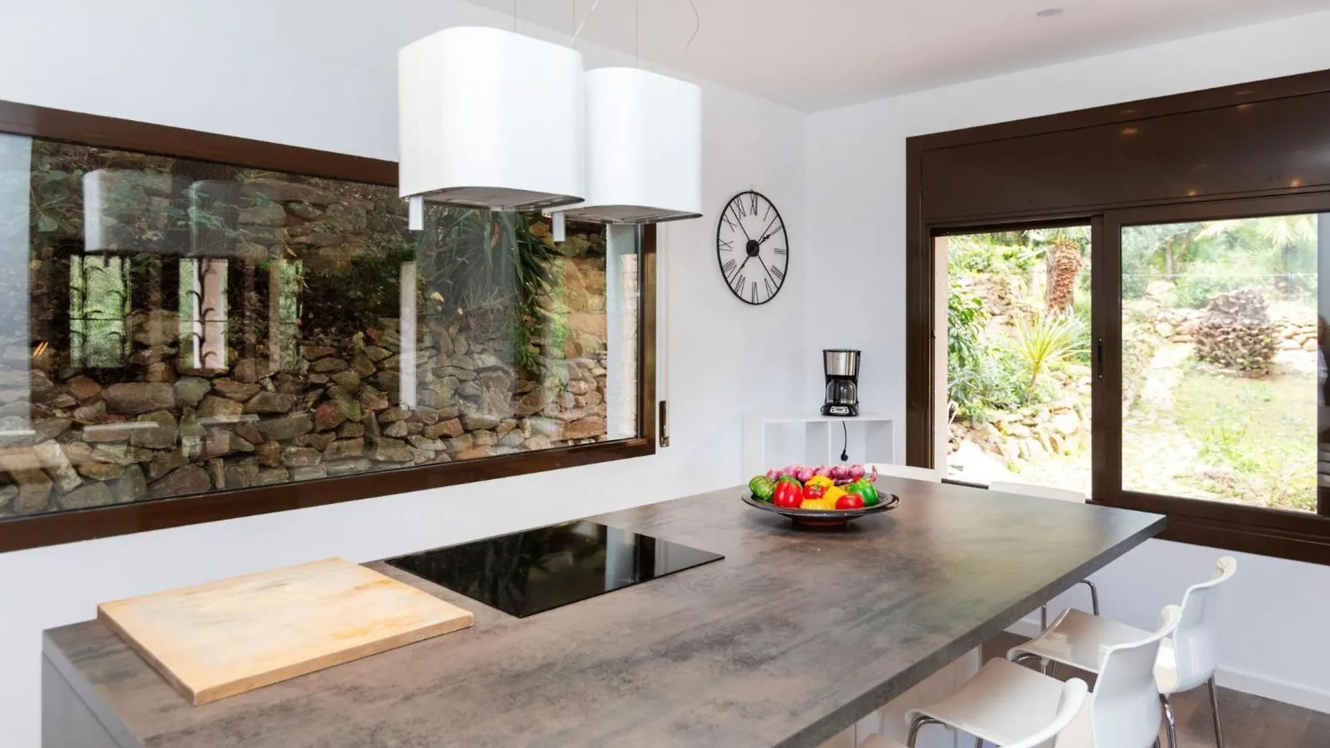 Apartment Mas Mato Down By Interhome Begur