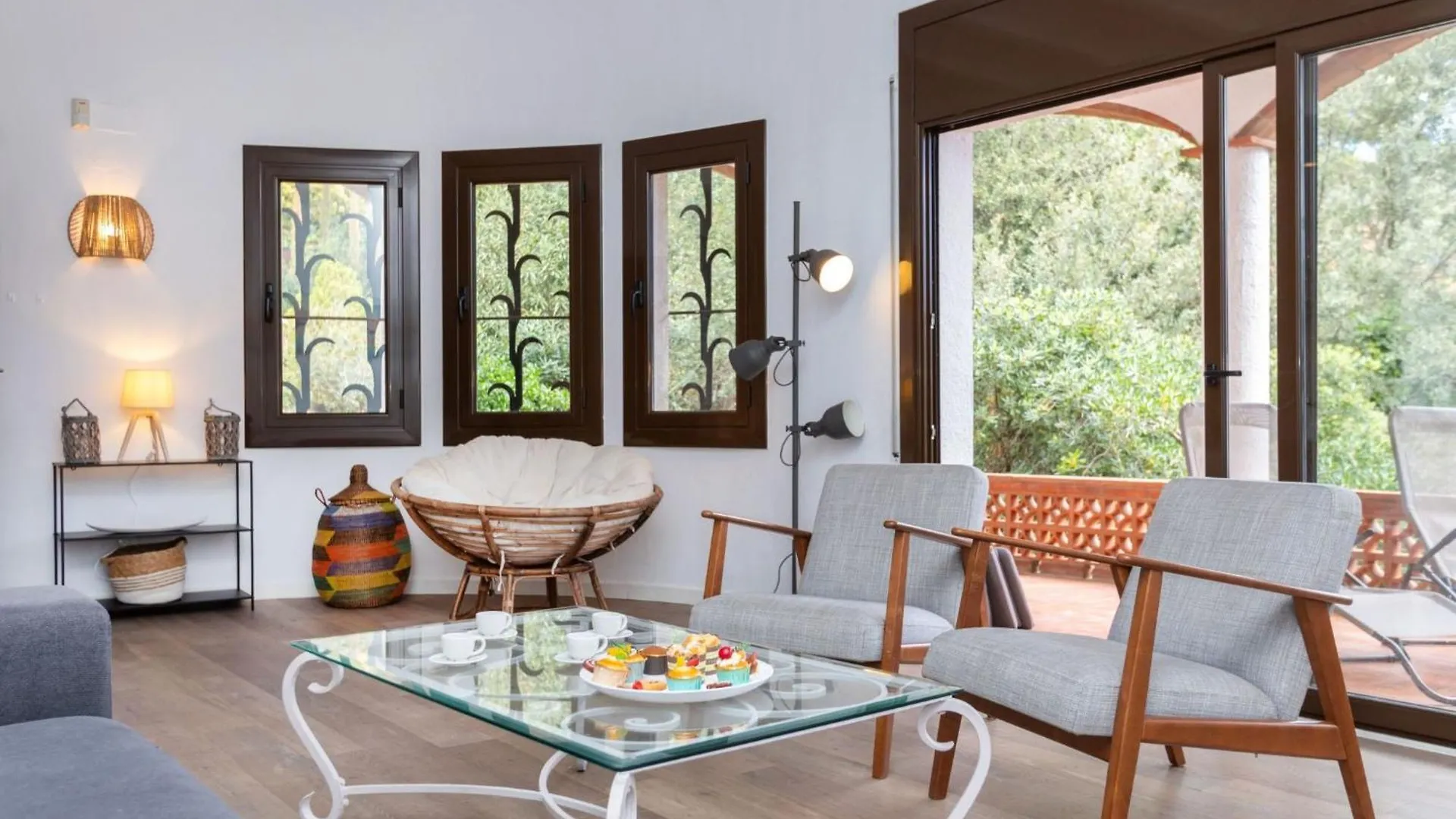 Apartment Mas Mato Down By Interhome Begur